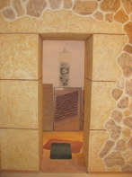 Отделка арок 3